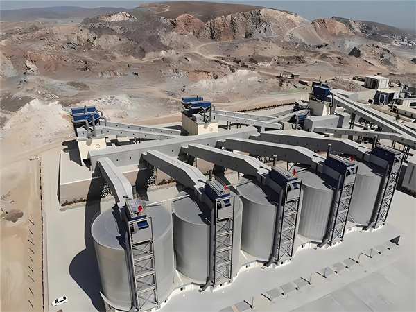 灵山水泥钢板仓